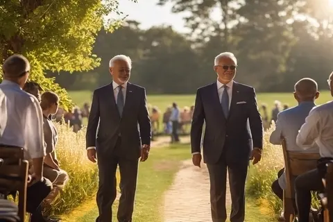 Walk the Talk: Definition & Real-Life Examples