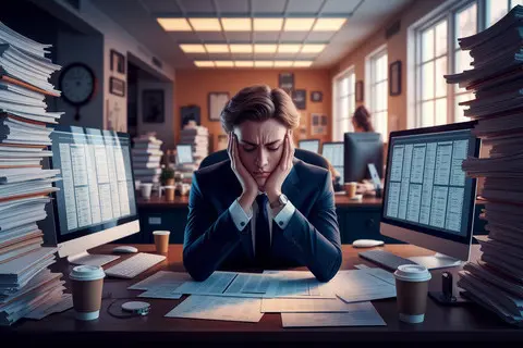 Life is About Balance: Find Balance in Work, Relationships, and Well-Being