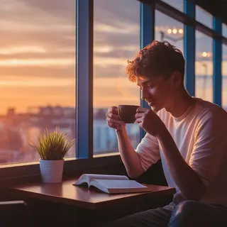 Life is About Balance: Find Balance in Work, Relationships, and Well-Being