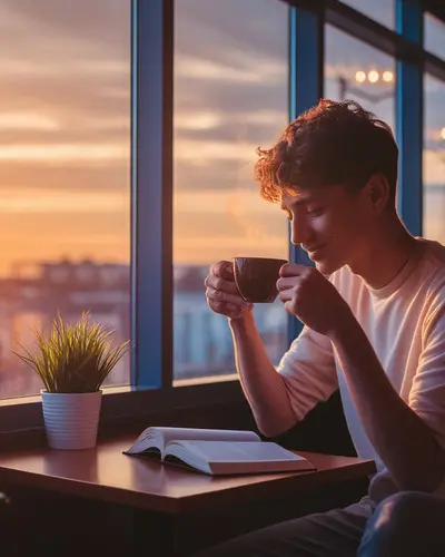 Life is About Balance: Find Balance in Work, Relationships, and Well-Being