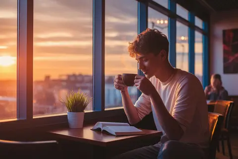 Life is About Balance: Find Balance in Work, Relationships, and Well-Being