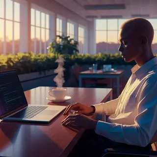 Life is About Balance: Find Balance in Work, Relationships, and Well-Being