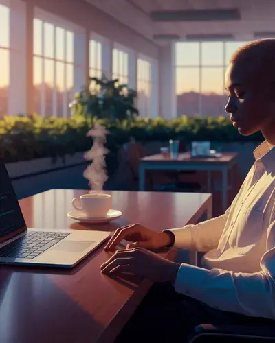 Life is About Balance: Find Balance in Work, Relationships, and Well-Being