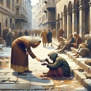 Treat Others How You Want to Be Treated: The Power of Kindness