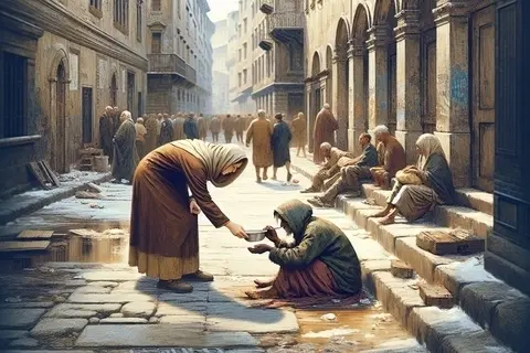 Treat Others How You Want to Be Treated: The Power of Kindness