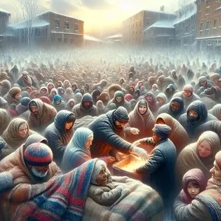 Treat Others How You Want to Be Treated: The Power of Kindness
