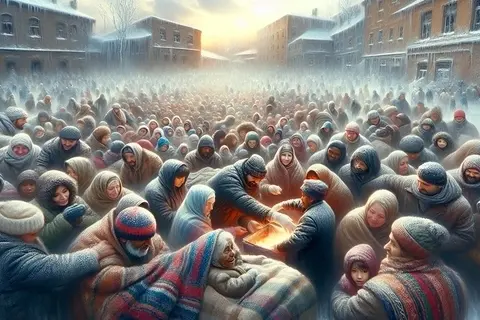 Treat Others How You Want to Be Treated: The Power of Kindness