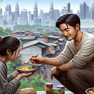 Treat Others How You Want to Be Treated: The Power of Kindness