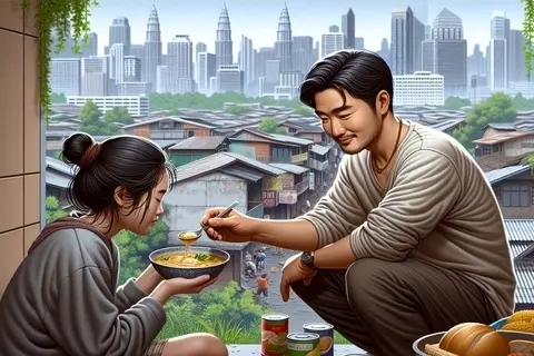 Treat Others How You Want to Be Treated: The Power of Kindness