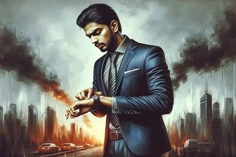 Always Be On Time: Crucial Reasons to Be Punctual