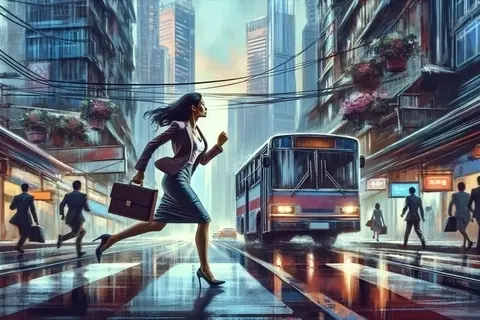Always Be On Time: Crucial Reasons to Be Punctual