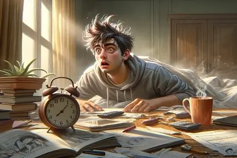 Always Be On Time: Crucial Reasons to Be Punctual