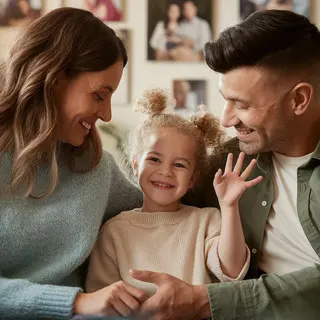 Family is Important: Building Strong Bonds and Lifelong Well-Being