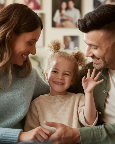 Family is Important: Building Strong Bonds and Lifelong Well-Being