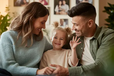 Family is Important: Building Strong Bonds and Lifelong Well-Being