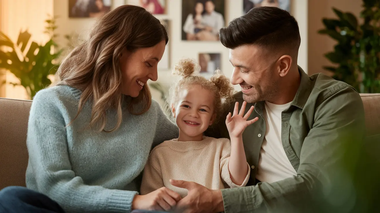 Family is Important: Building Strong Bonds and Lifelong Well-Being