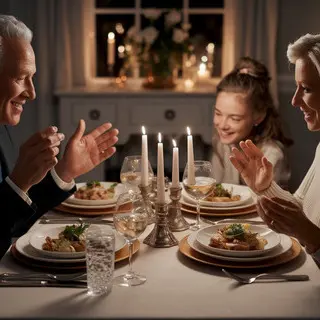 Family is Important: Building Strong Bonds and Lifelong Well-Being
