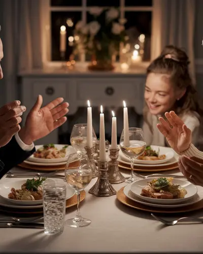 Family is Important: Building Strong Bonds and Lifelong Well-Being