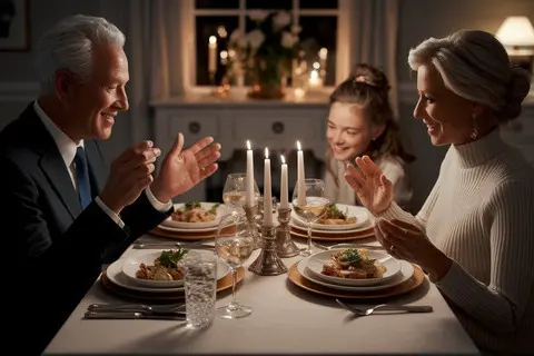 Family is Important: Building Strong Bonds and Lifelong Well-Being