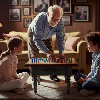 Family is Important: Building Strong Bonds and Lifelong Well-Being