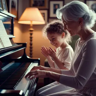 Family is Important: Building Strong Bonds and Lifelong Well-Being