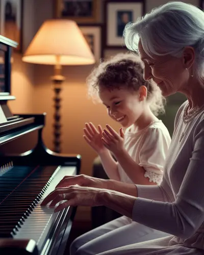 Family is Important: Building Strong Bonds and Lifelong Well-Being