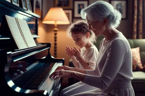 Family is Important: Building Strong Bonds and Lifelong Well-Being