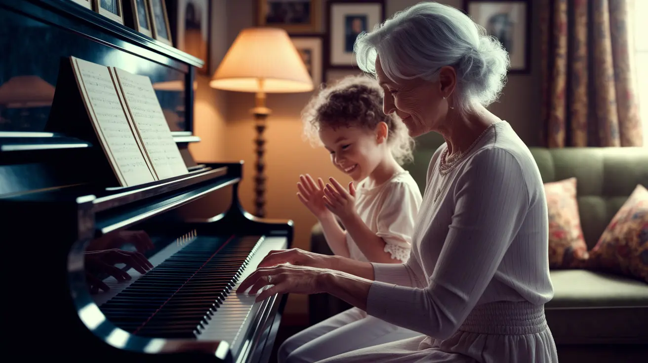 Family is Important: Building Strong Bonds and Lifelong Well-Being
