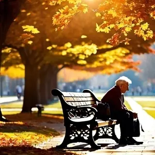 Nothing Lasts Forever: Understanding Life's Unfairness