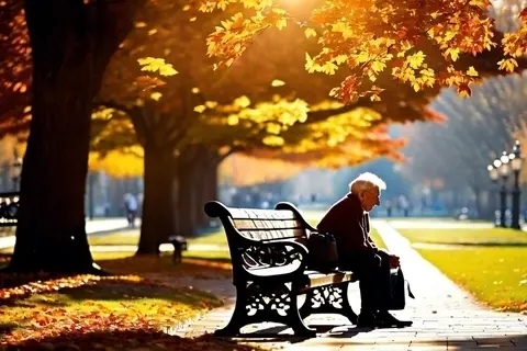 Nothing Lasts Forever: Understanding Life's Unfairness