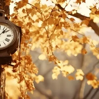 Nothing Lasts Forever: Understanding Life's Unfairness