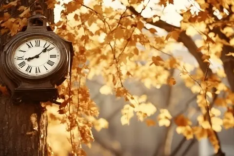 Nothing Lasts Forever: Understanding Life's Unfairness