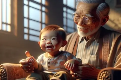 Nothing Lasts Forever: Understanding Life's Unfairness