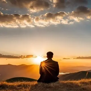 Nothing Lasts Forever: Understanding Life's Unfairness