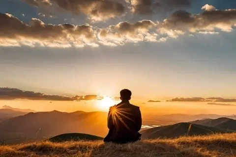 Nothing Lasts Forever: Understanding Life's Unfairness