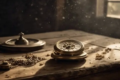 Nothing Lasts Forever: Understanding Life's Unfairness