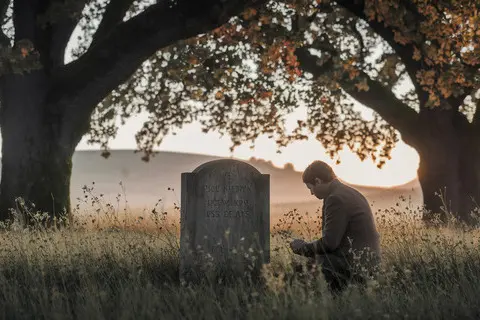 Grief Is the Price We Pay for Love: Understanding, Feeling, and Healing