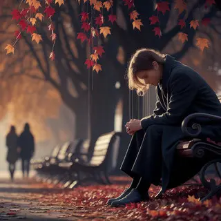 Grief Is the Price We Pay for Love: Understanding, Feeling, and Healing