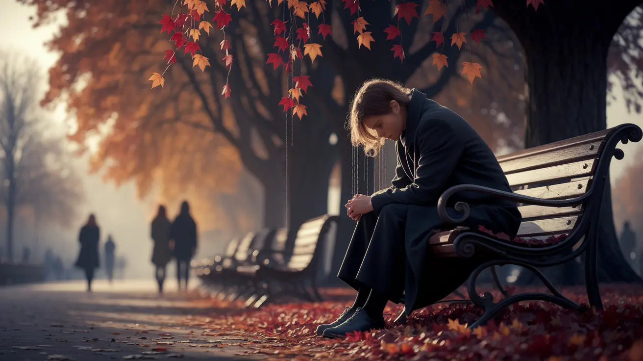 Art preserves the connection between love and loss
