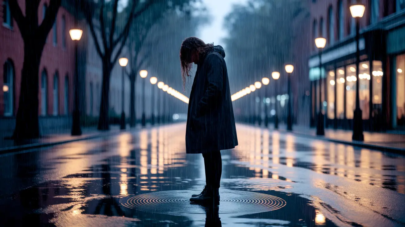 Human grief
