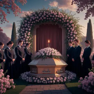 Grief Is the Price We Pay for Love: Understanding, Feeling, and Healing