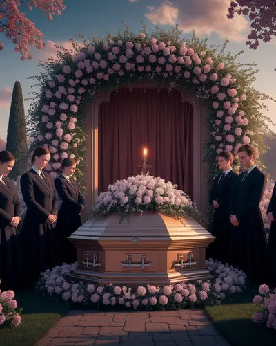 Grief Is the Price We Pay for Love: Understanding, Feeling, and Healing
