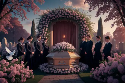 Grief Is the Price We Pay for Love: Understanding, Feeling, and Healing