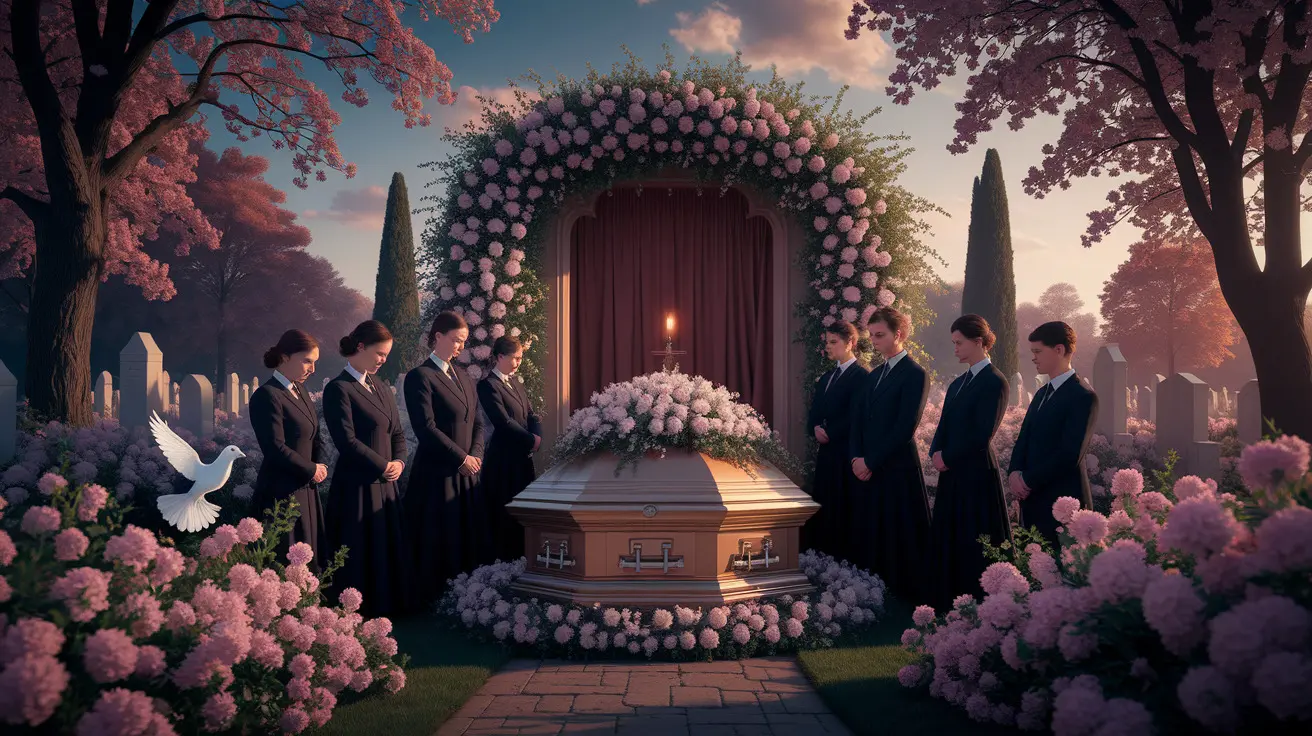 Grief Is the Price We Pay for Love: Understanding, Feeling, and Healing