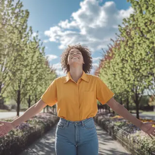 Happiness Starts With You: Change Your Self-Talk, Change Your Life