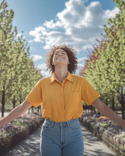 Happiness Starts With You: Change Your Self-Talk, Change Your Life