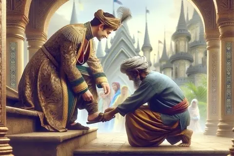 Always Be Humble: Key Benefits & Why It Matters