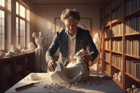 Embracing Imperfection: Unlock Personal Growth and Joy