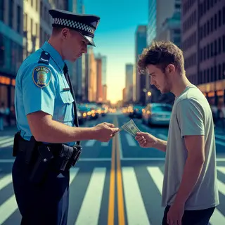 Do the Right Thing When No One is Looking: Integrity in Action