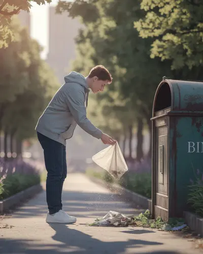 Do the Right Thing When No One is Looking: Integrity in Action